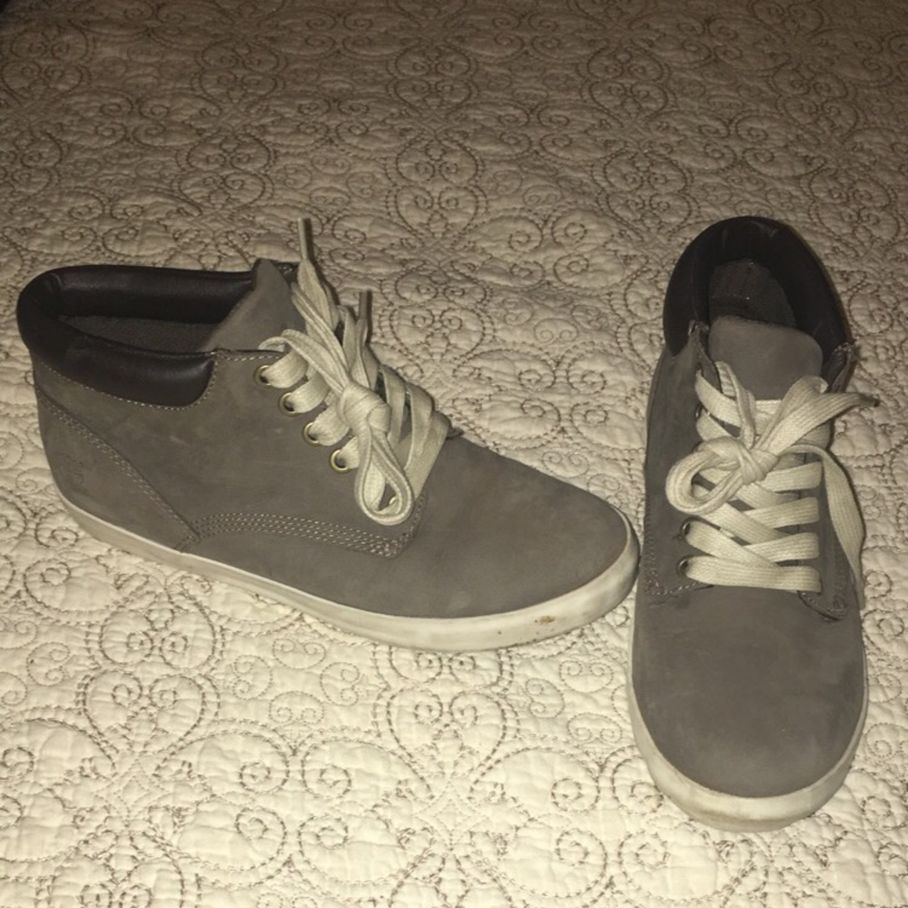Women’s timberlands